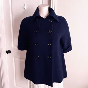 NWOT Neiman Marcus Collection Dense Knit Cashmere Cardigan Sweater Sz XS